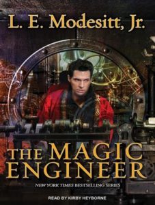 The Magic Engineer