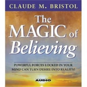 The Magic of Believing