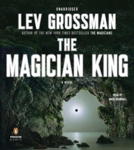 The Magician King: A Novel