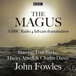 The Magus: A BBC Radio 4 full cast dramatisation