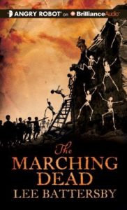 The Marching Dead