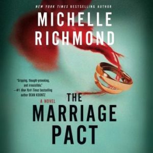 The Marriage Pact: A Novel