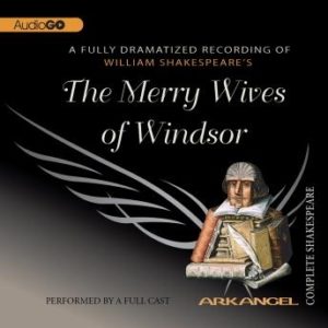 The Merry Wives of Windsor