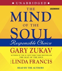 The Mind of the Soul: Responsible Choice