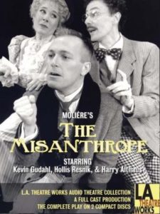 The Misanthrope