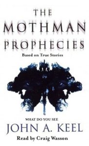 The Mothman Prophecies