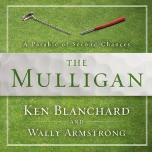 The Mulligan: A Parable of Second Chances