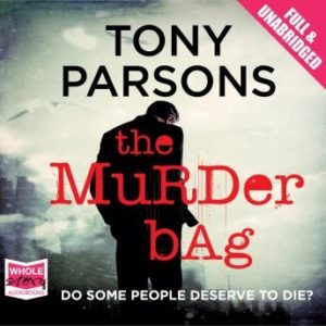 The Murder Bag