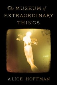 The Museum of Extraordinary Things: A Novel