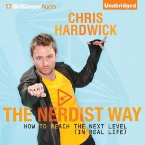 The Nerdist Way