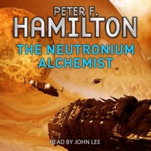 The Neutronium Alchemist