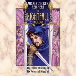 The Nightfall Duology