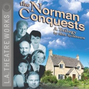 The Norman Conquests