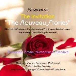 The Nouveau Stories (Series One-Episode -01) "The Invitaton"