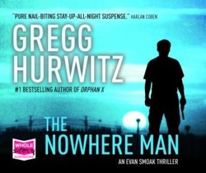 The Nowhere Man