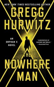 The Nowhere Man