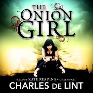 The Onion Girl