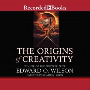 The Origins of Creativity