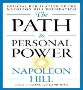 The Path to Personal Power