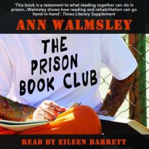 The Prison Book Club