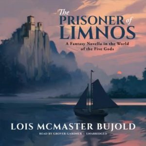 The Prisoner of Limnos: A Fantasy Novella in the World of the Five Gods