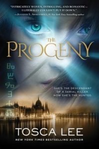 The Progeny: A Novel