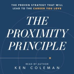 The Proximity Principle