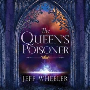 The Queen's Poisoner