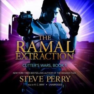 The Ramal Extraction: Cutter's Wars