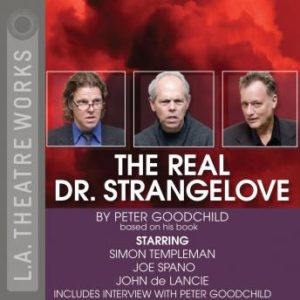 The Real Dr. Strangelove