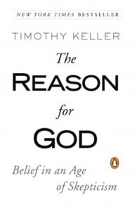 The Reason for God: Belief in an Age of Skepticism