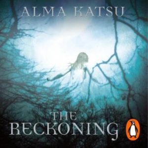 The Reckoning: (Book 2 of The Immortal Trilogy)