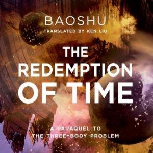 The Redemption of Time