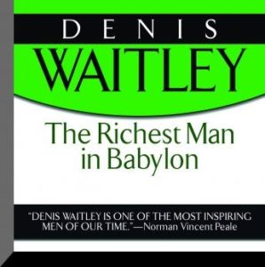 The Richest Man in Babylon