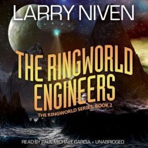 The Ringworld Engineers