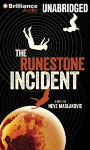 The Runestone Incident