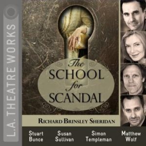 The School for Scandal