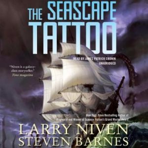 The Seascape Tattoo