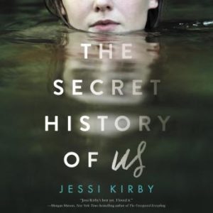 The Secret History of Us