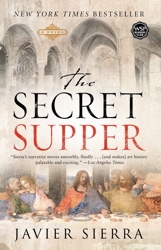 The Secret Supper: A Novel