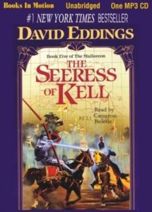 The Seeress of Kell