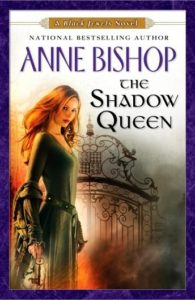 The Shadow Queen: A Black Jewels Novel