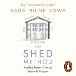 The SHED Method: The new mind management technique for achieving confidence, calm and success