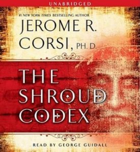 The Shroud Codex