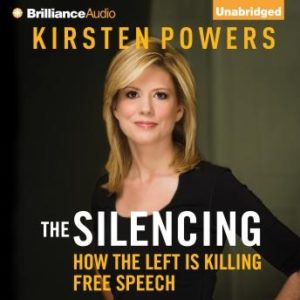 The Silencing