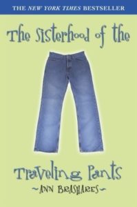 The Sisterhood of the Traveling Pants