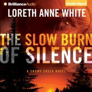 The Slow Burn of Silence