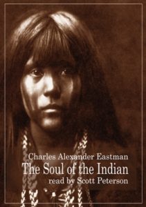 The Soul Of The Indian