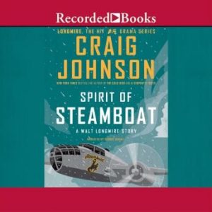 The Spirit of Steamboat