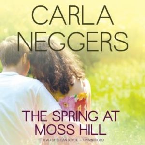 The Spring at Moss Hill